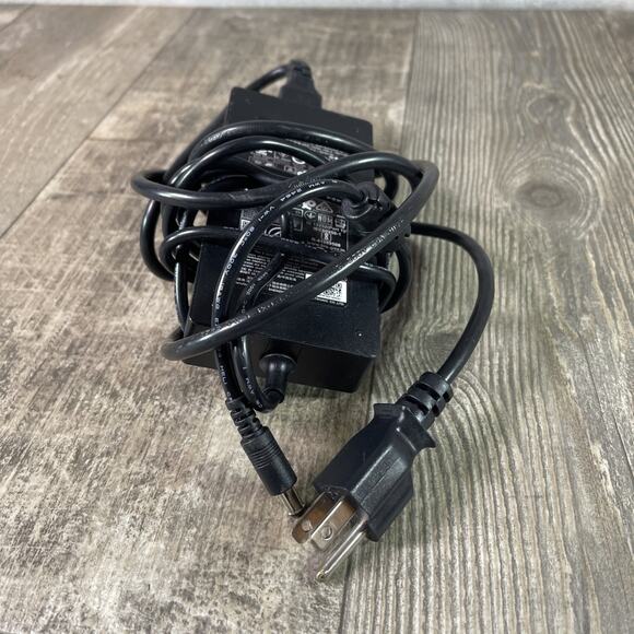 Genuine LG UltraGear 34GN850 LCD Monitor ADS-120QL-19A-3 190110E AC Adapter - Picture 2 of 4